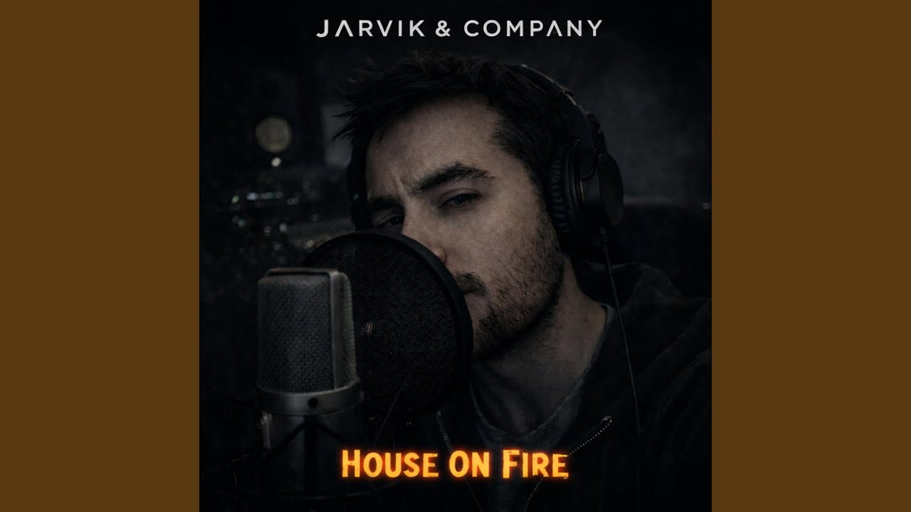 House on Fire