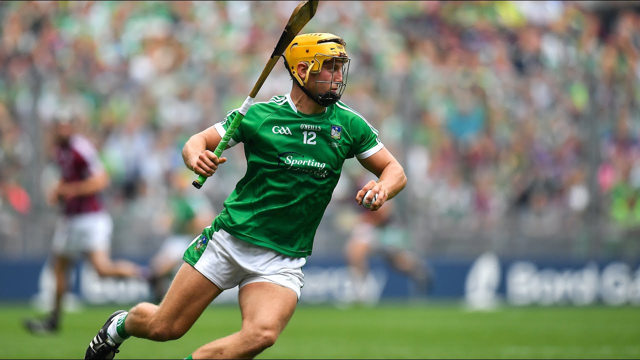 The Game | August 13th | 9:30pm | RT&Eacute; One