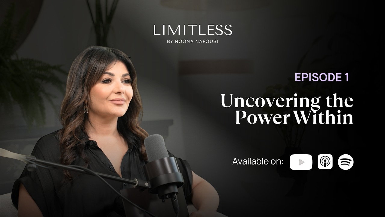Limitless: Uncovering the Power Within