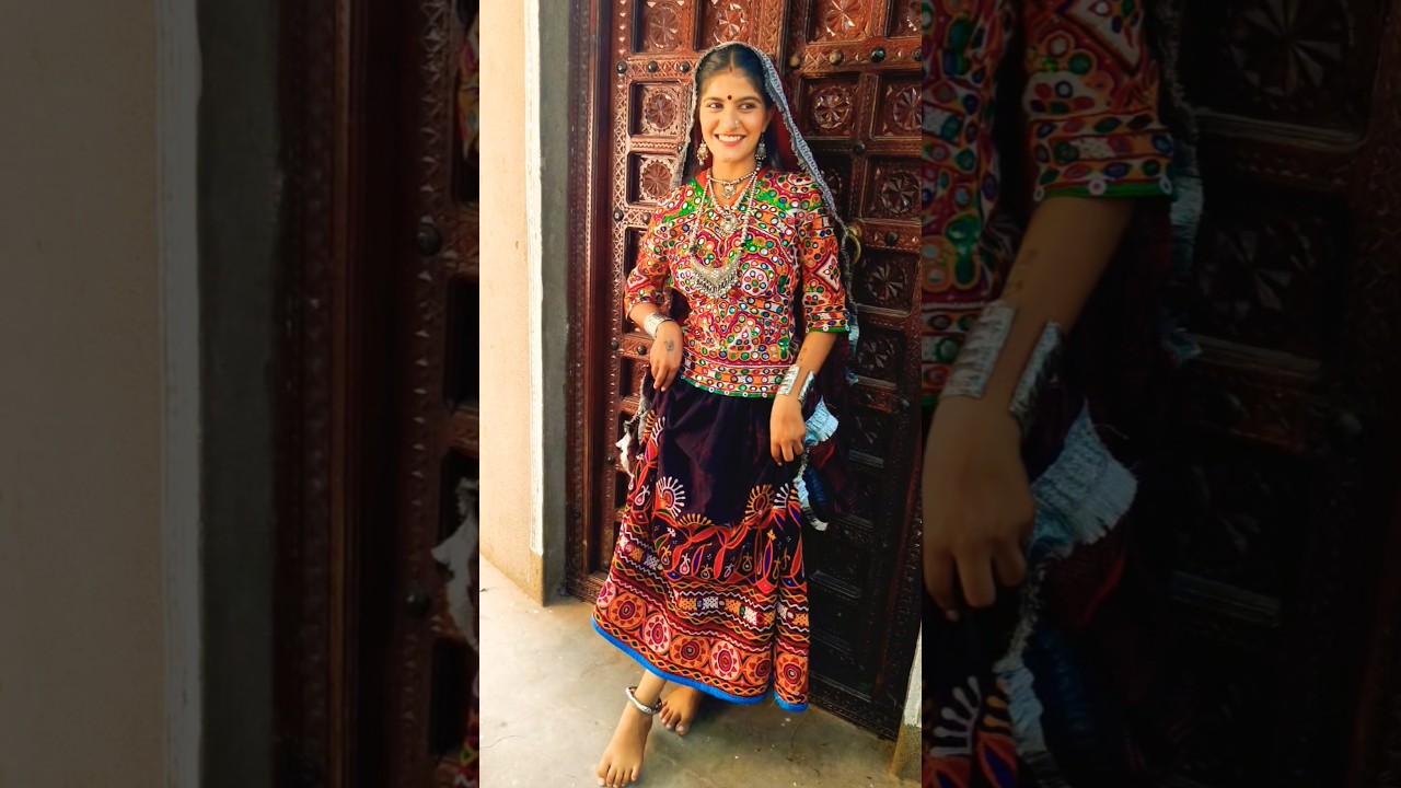 Kutchdo Yaad Kariya - @Soulsutra. Productions | New Kutchi Song | Reflections Of Kutch | @Guj...