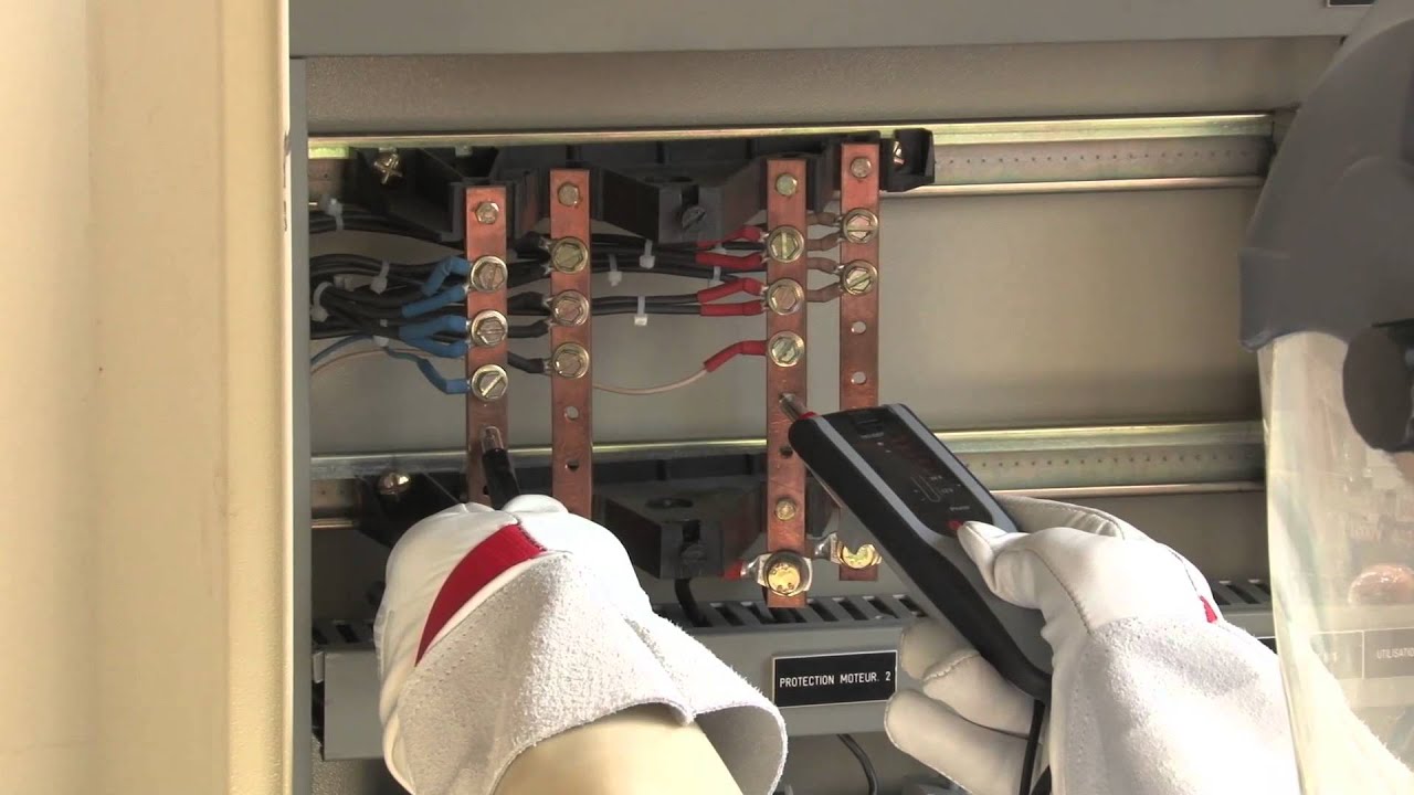 CATU INTERVENTION BASSE TENSION GENERALE