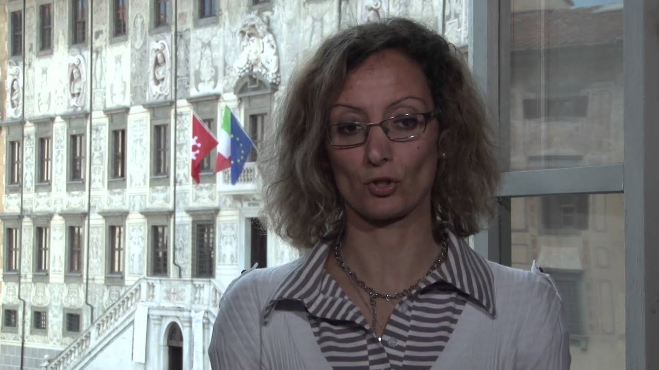 Primi risultati della ricerca - Denise La Monica - SNS - Pisa
