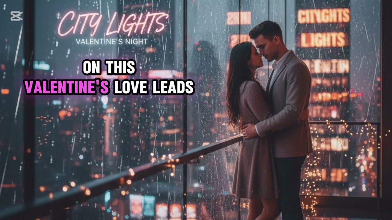 Choosing You Forever – lyrics 🎵💖