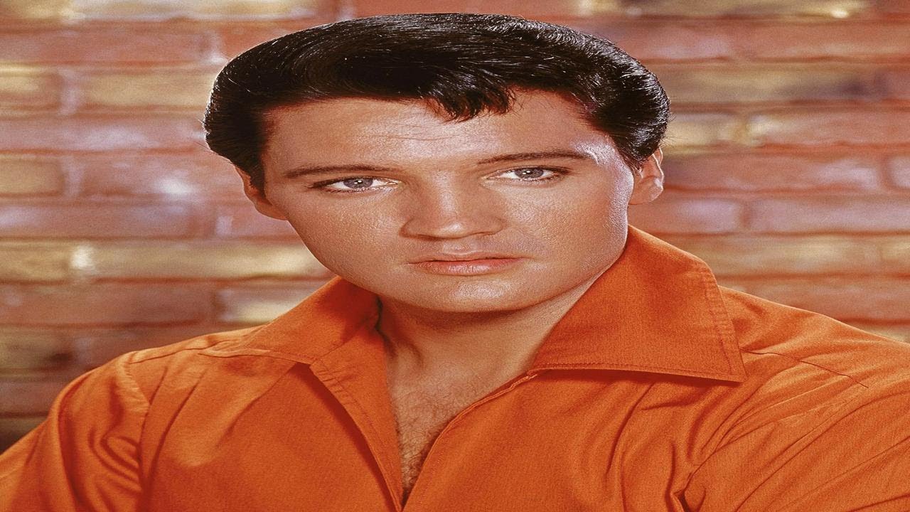 Elvis Presley Love Me Tender Cover Version