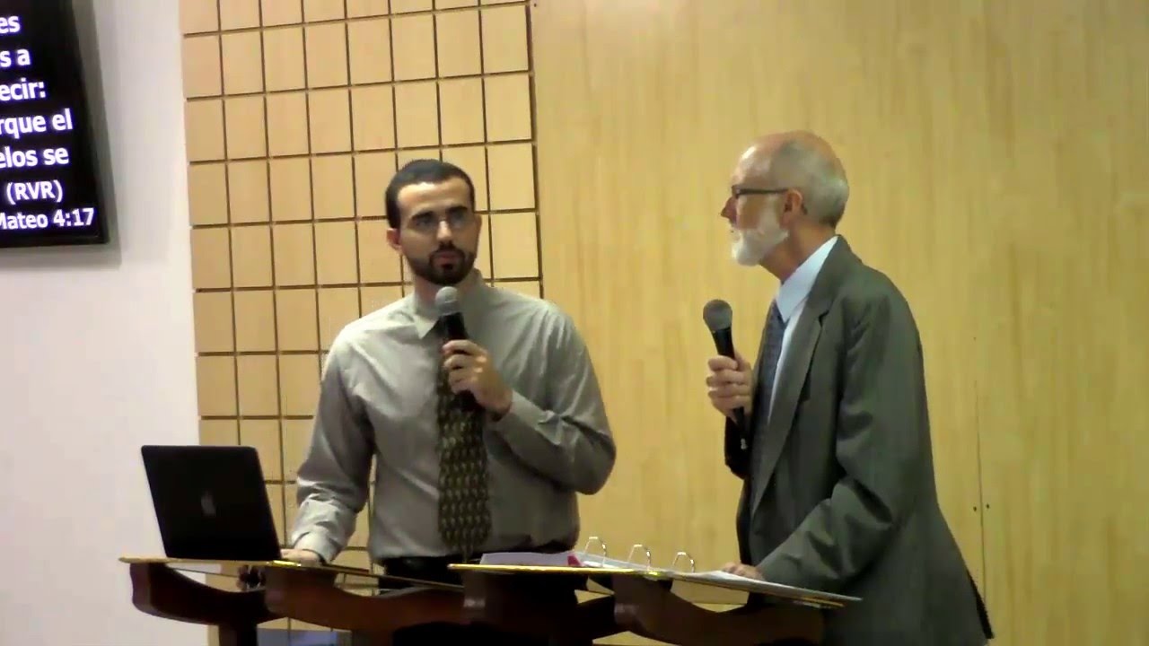 Evangelios Sinópticos Sesión 02