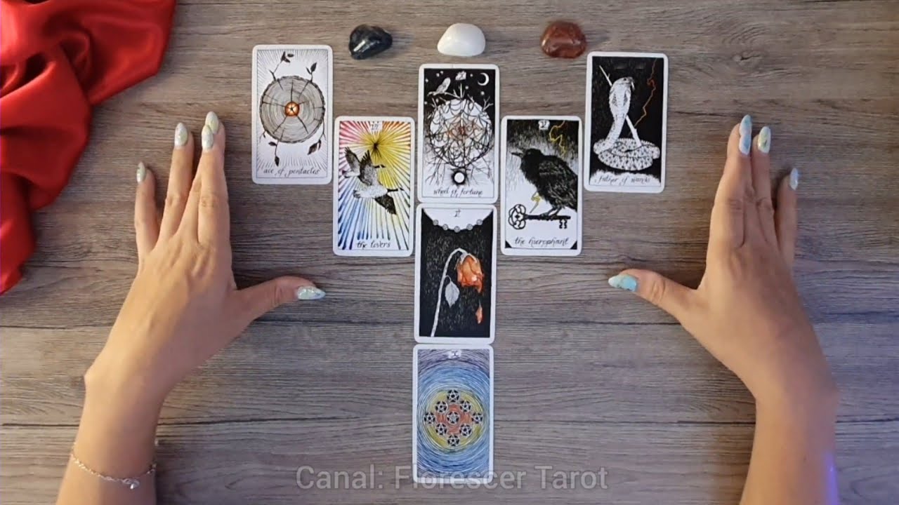 🔴 ESPECIAL SOLTEIROS | TAROT