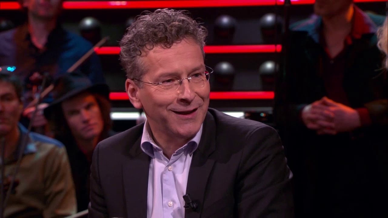 DWDD Brexit-special: Britse humor!