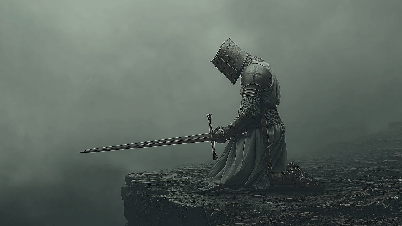 The Lost Kingdom - Medieval Crusade Lamentation