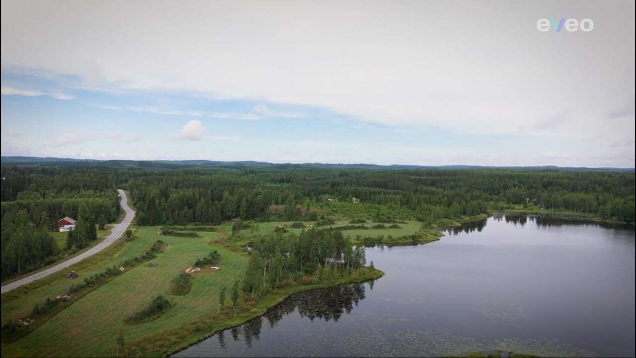 Sonkajärveläinen ja ylpeä siitä -dokumentti