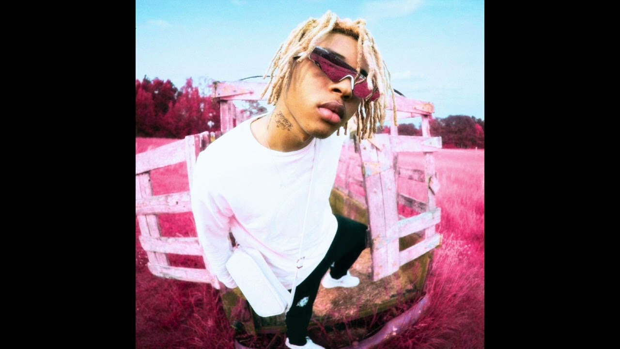 [Free] SoFaygo Type Beat - 