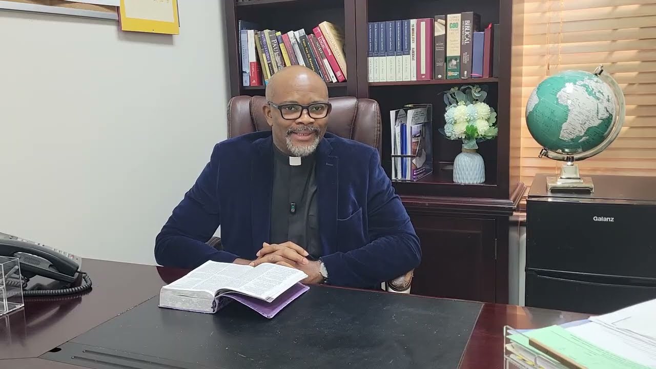 Divine Revelation of Lent