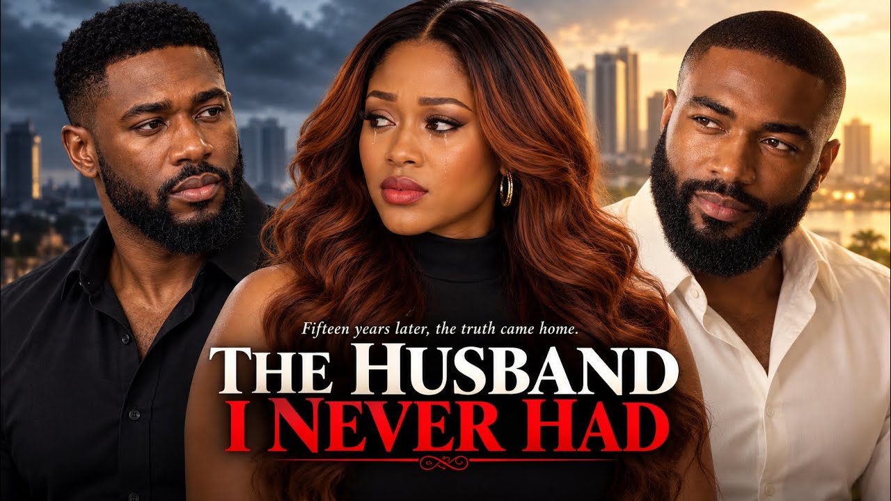 The Husband I Never Had | Full Movie