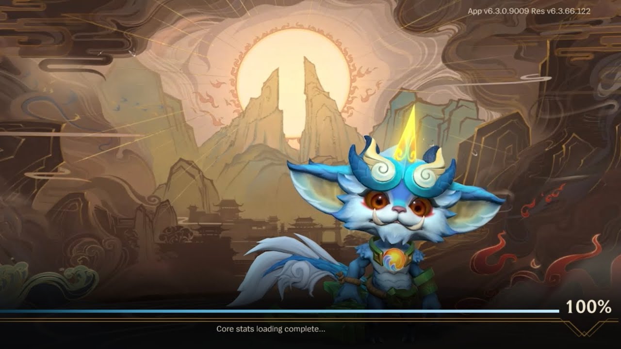 Leauge of legends wild rift ep 2