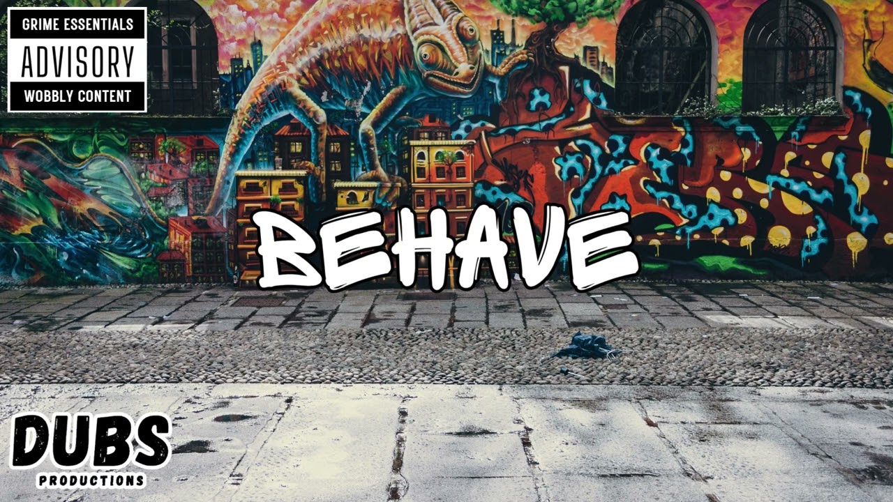 [FREE] Dubs - Behave [Grime Instrumental]