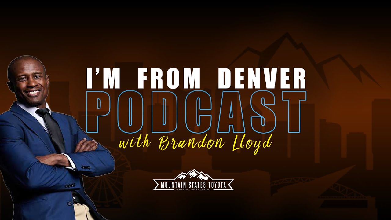 Are the Broncos Actually Built for a Playoff Run? | Brandon Lloyd Breaks It Down
