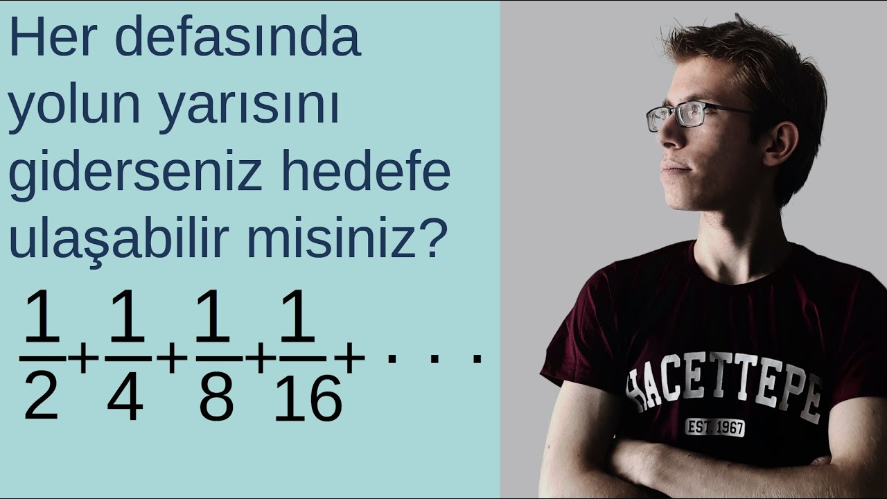 1/2+1/4+1/8+1/16+...