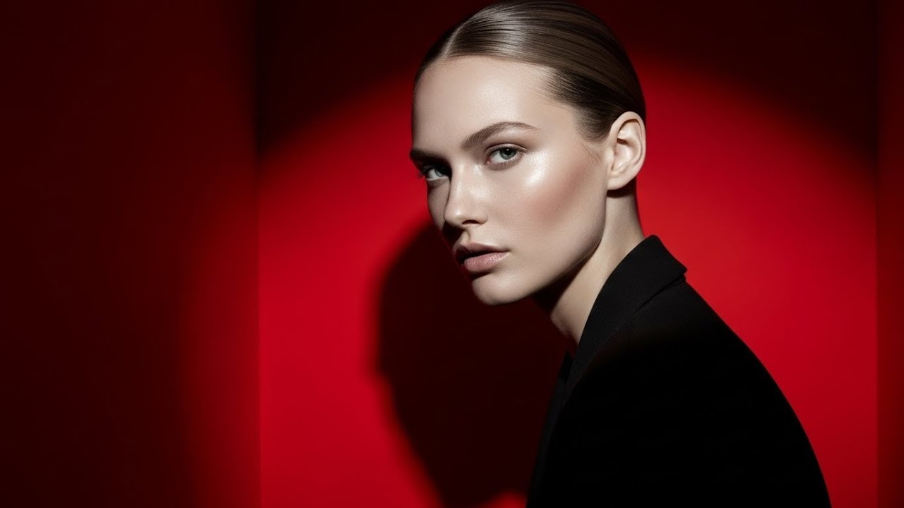 Whispers in Red – Trip Hop Jazz Nights Mix