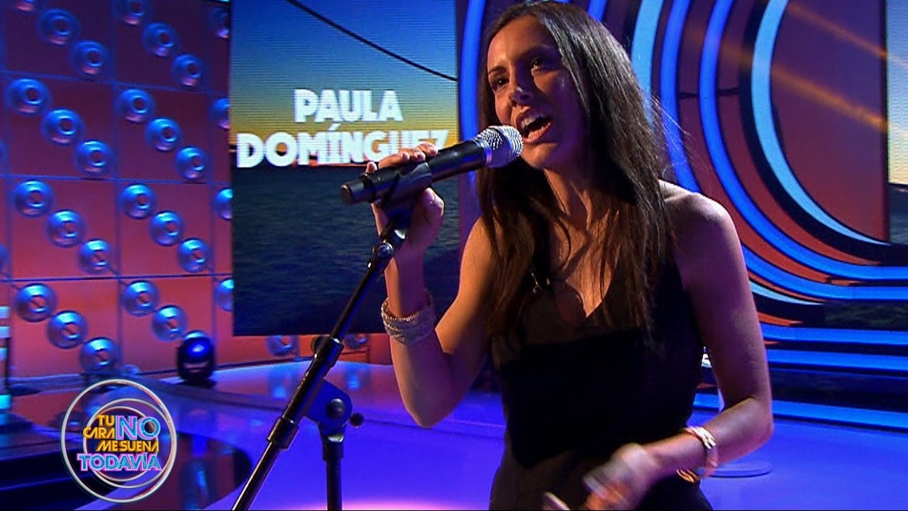 Paula Domínguez es la ganadora de #TCNMST7 - TCNMST