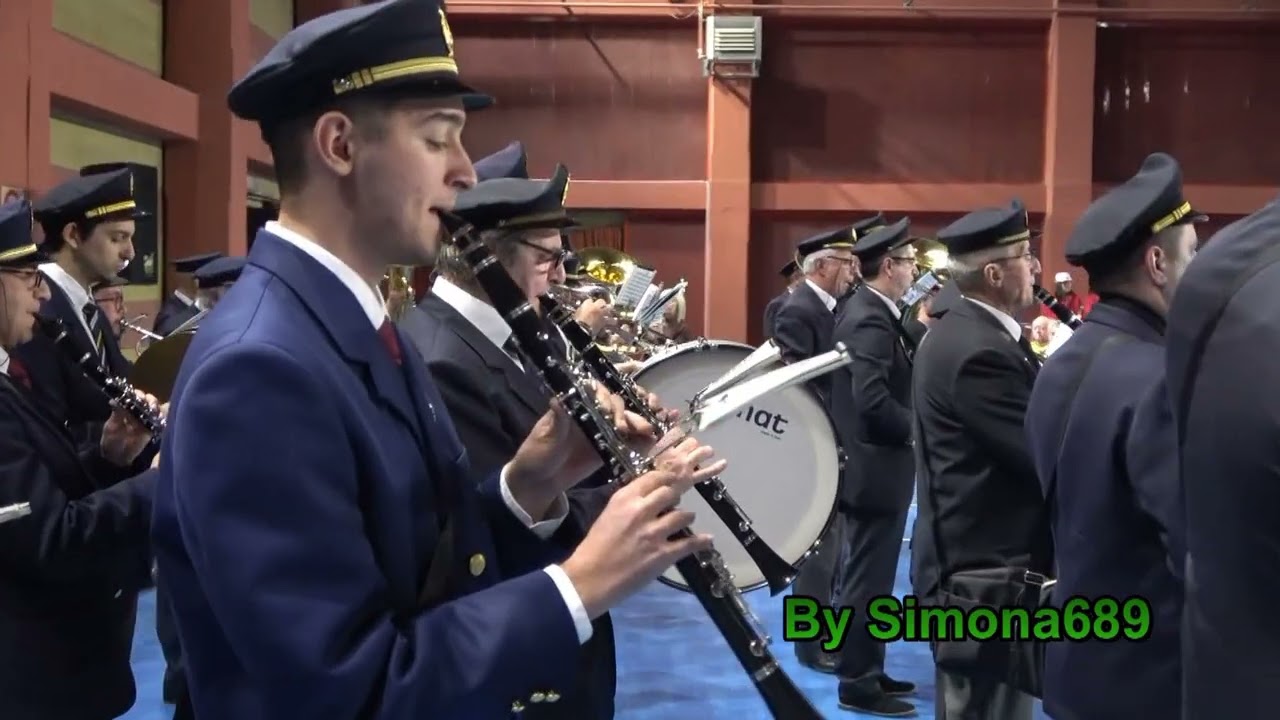 Banda di Brandizzo, 
