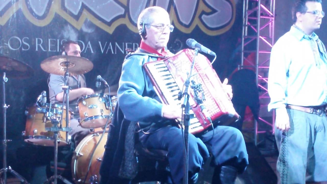 Albino Manique - Pout-pourri de xotes .