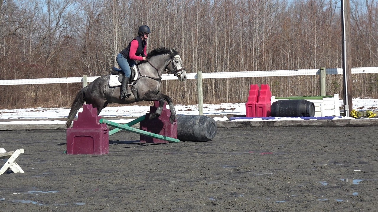 yada first jumps 2 27 26