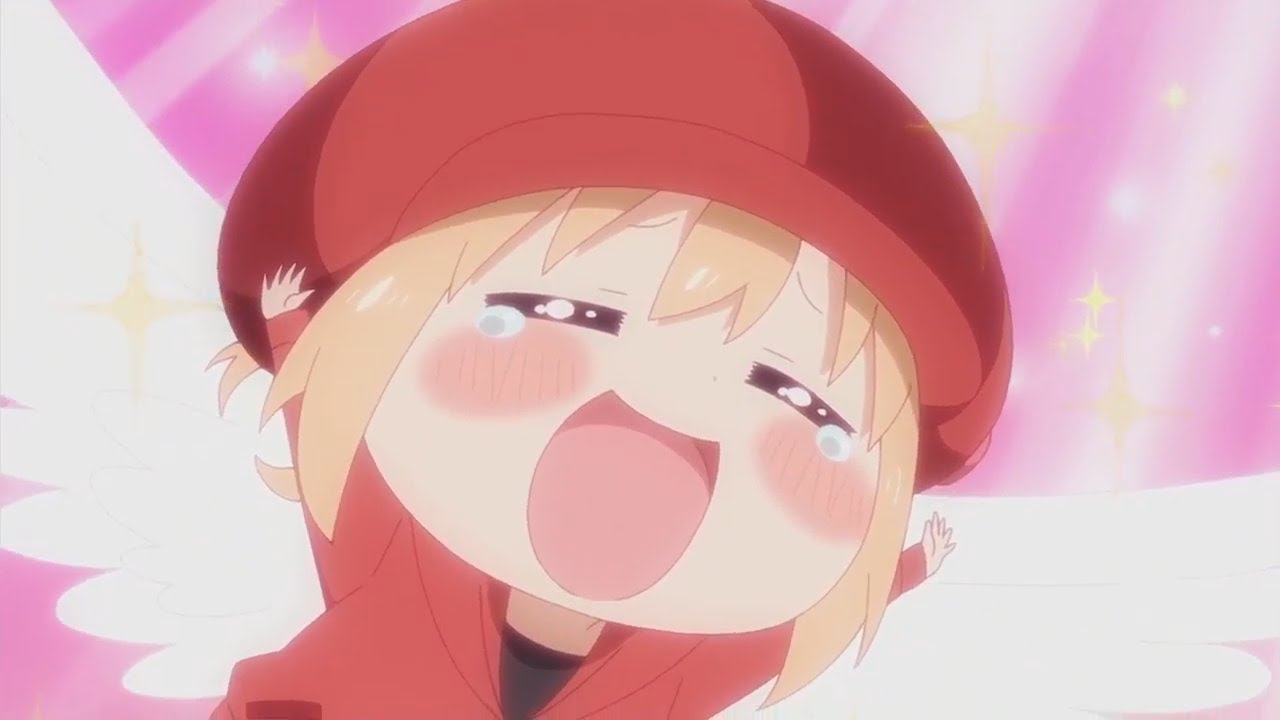 우마루R - 장어 쨩~! 맛나~! 맛나~!