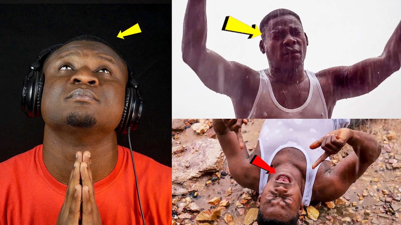 Epic Apostle Okoh Agyemang Mani Da Wo So ||Seth Ekow Reaction