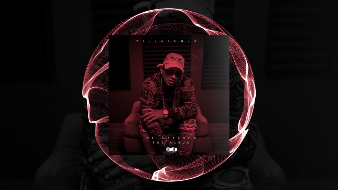 05. Killatonez - Striptease ft. Khriz & Angel (El Matador The Album) [Official Audio]