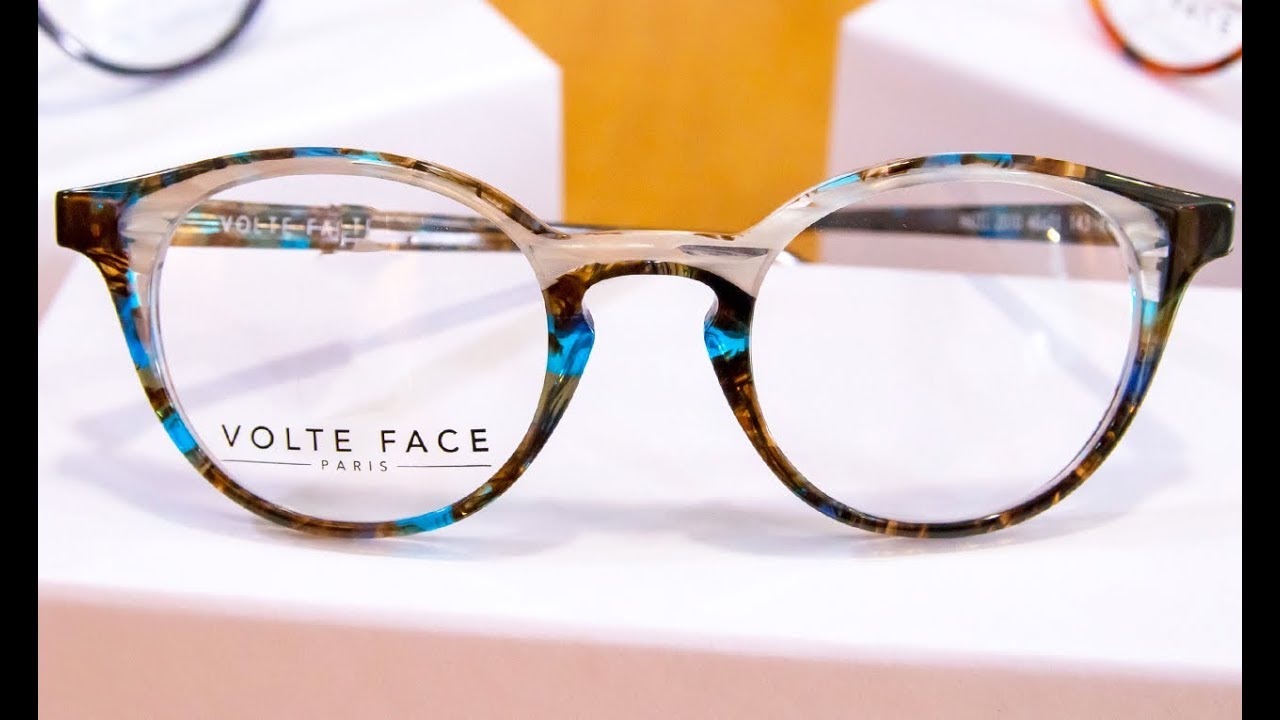 Introducing Volte Face at Silverberg