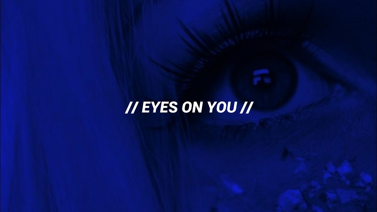 Camila Cabello - Eyes On You || Sub. Español