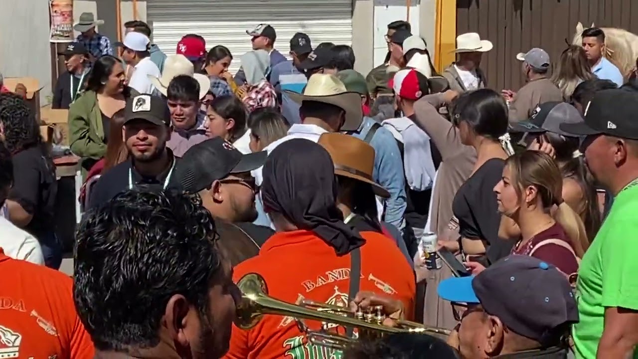 San Juan Jaripeo Dic 31,22