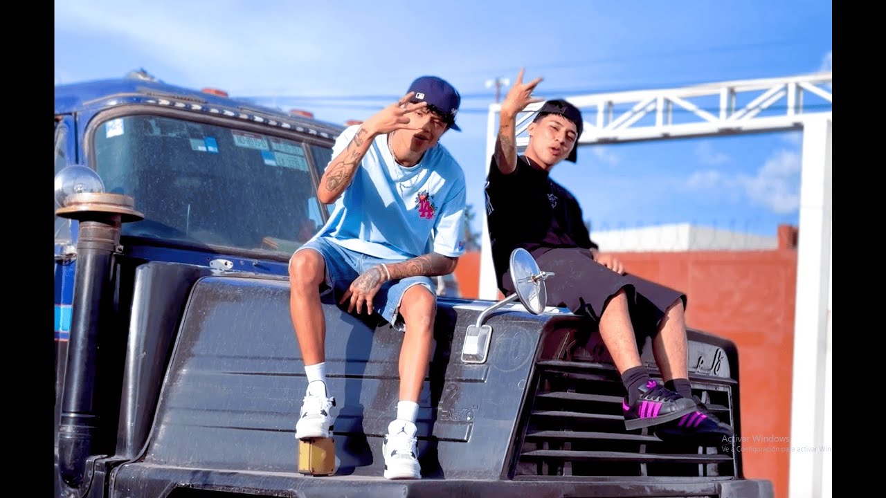 Baby Phat - Weman Low X SHA-INO