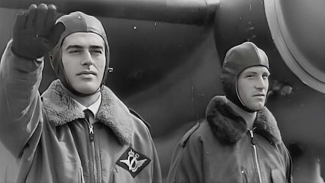 Victory at Sea (1952) | E8 ‘Mare Nostrum'