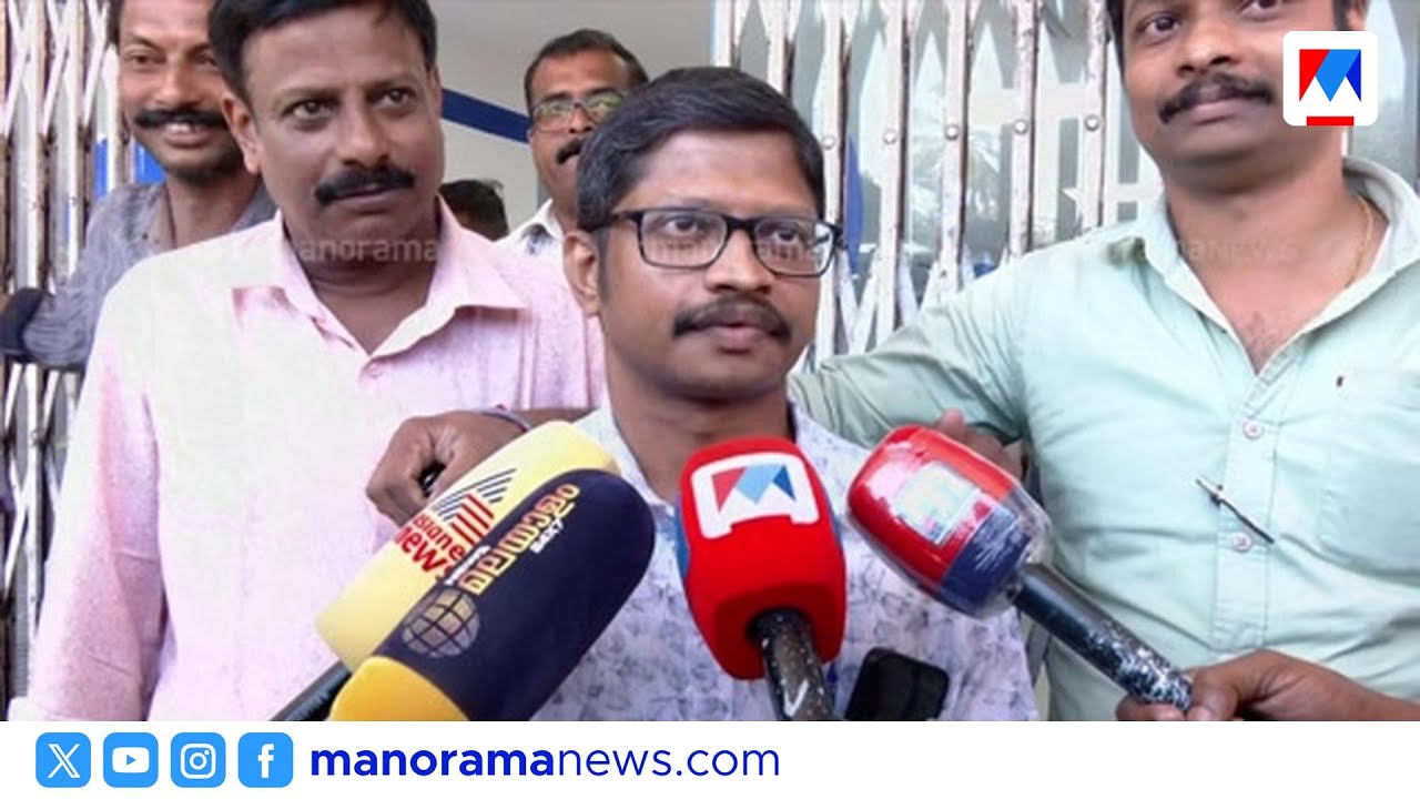 ലോട്ടറി എടുക്കാറില്ലായിരുന്നു: ആദ്യമായി എടുത്തതാണ്; 25 കോടിയുടെ ഭാഗ്യവാന്‍ |onam bumber