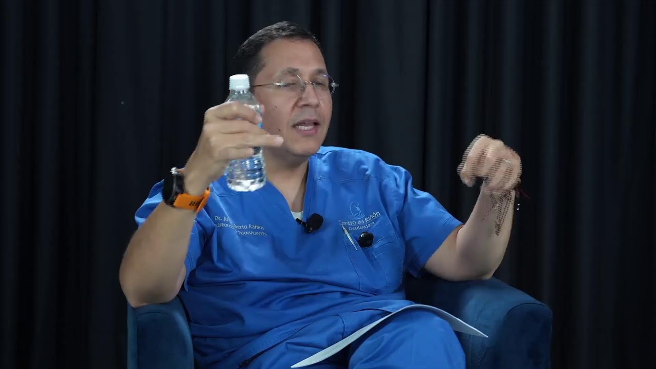 Famosos que padecieron DIABETES - Torre Médica - Torre Espectáculos