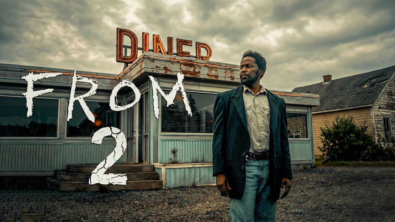 If You Fall Asleep In This Town, The Bugs Will Eat You From The Inside | From Season 2 Recap