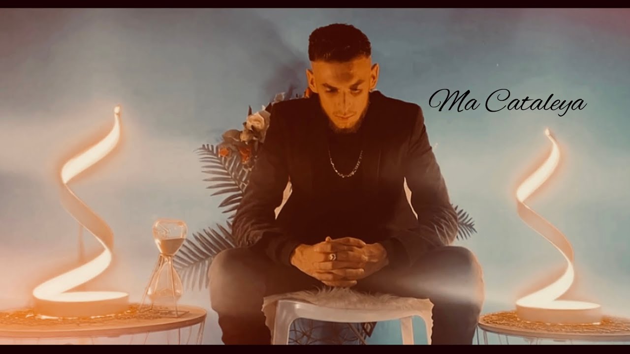 TONY ARENAS - Ma Cataleya ￼