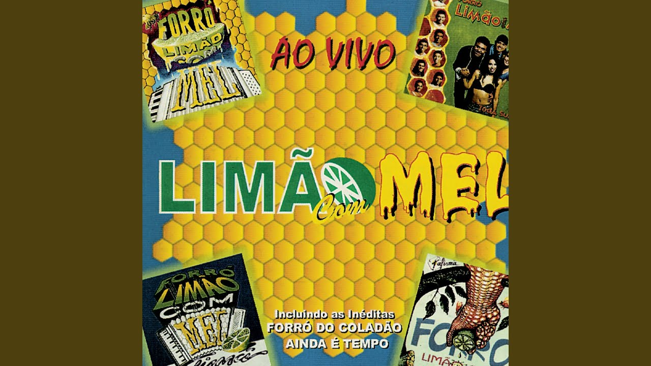 De Janeiro a Janeiro / Tudo Deu em Nada (Menta y Limón) (ao vivo)