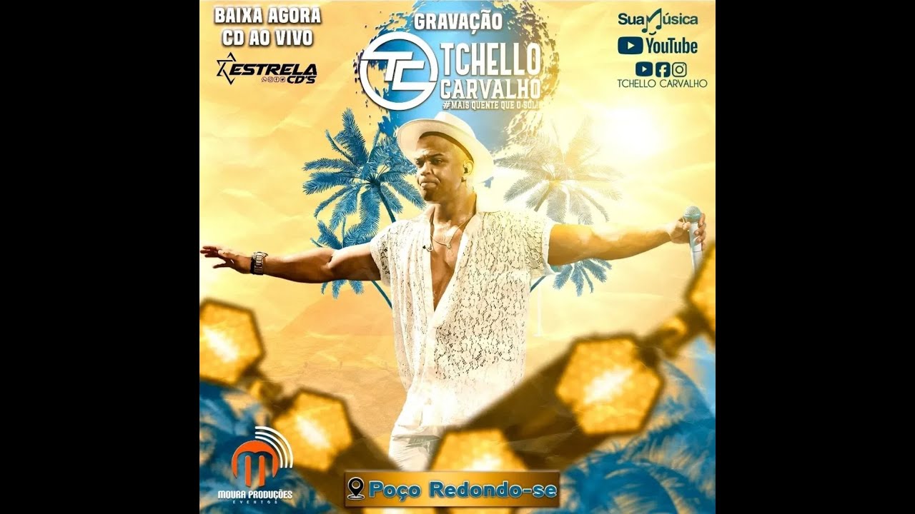 TCHELLO CARVALHO - NOVEMBRO 2024 - ESTRELA CDS