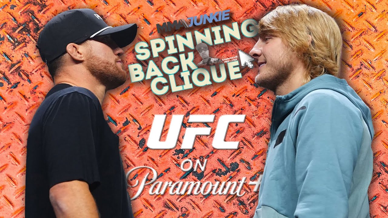 UFC 324: Gaethje vs. Pimblett preview, Israel Adesanya vs. Joe Pyfer + other bookings, more | SBC