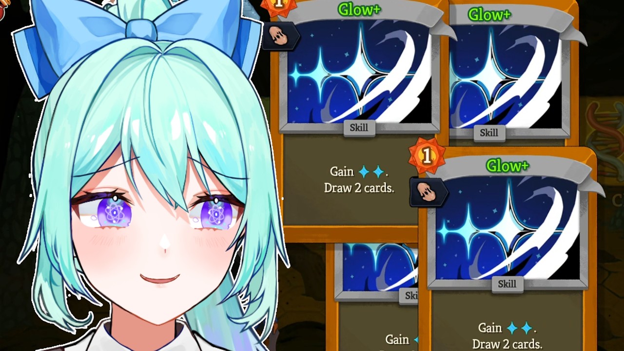 【Slay the Spire 2】 Very ethical cloning experiment