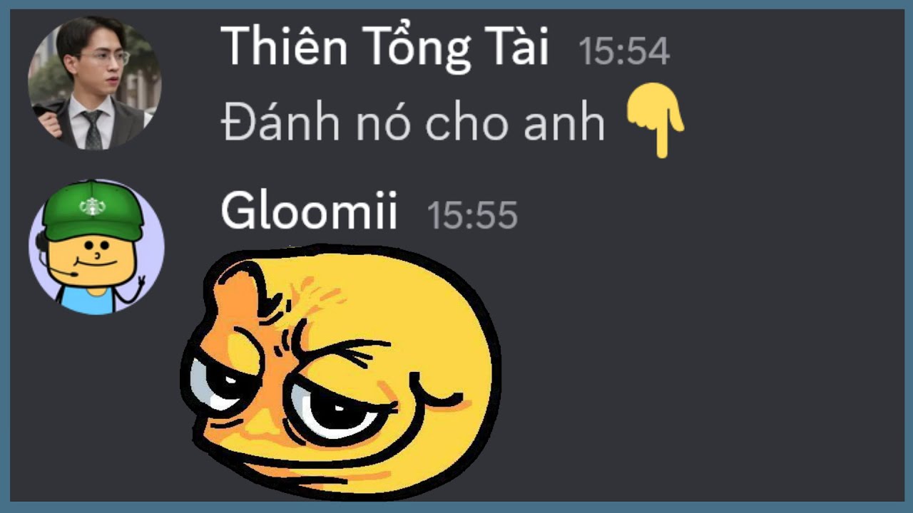 Tổng Tài ra lệnh 