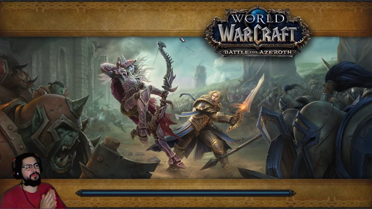 🎥 WoW Rustbolt Resistance Rep Part 2
