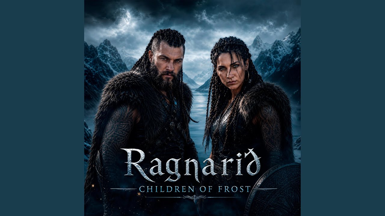 Children of Frost