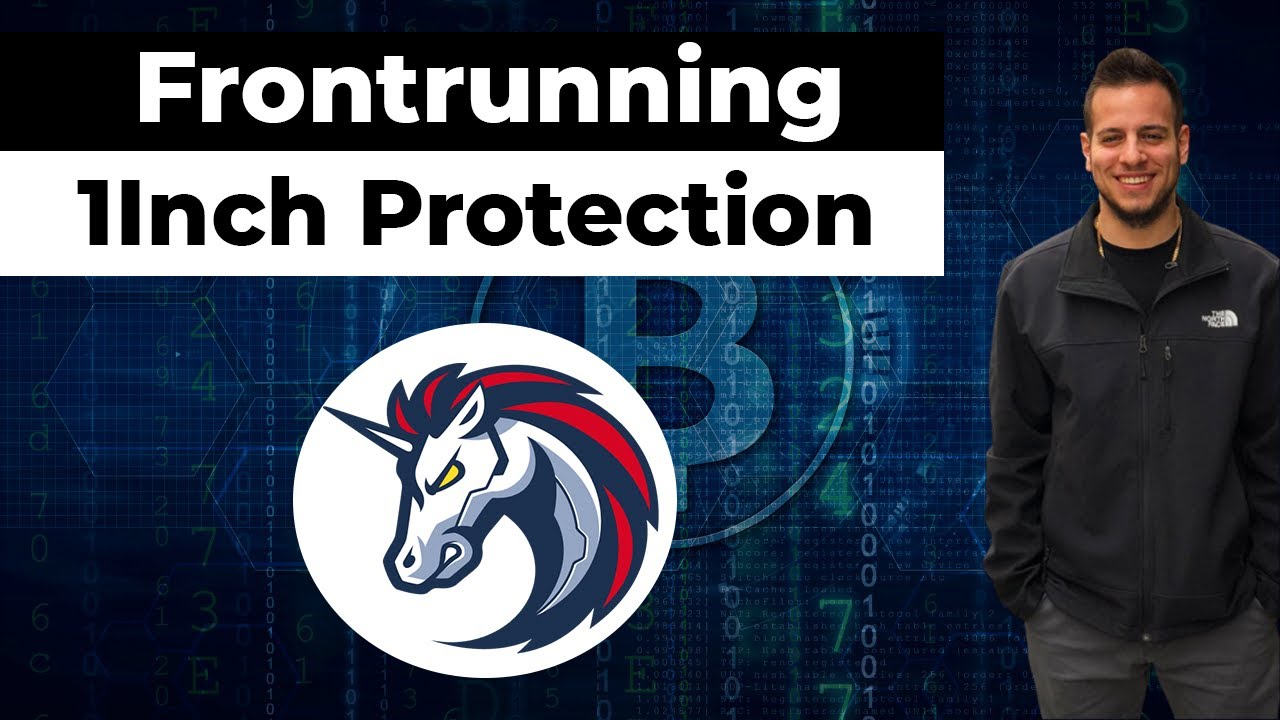 How 1Inch Protects You From Sandwich And Frontrunning Attacks - FlashBot Transactions 2022