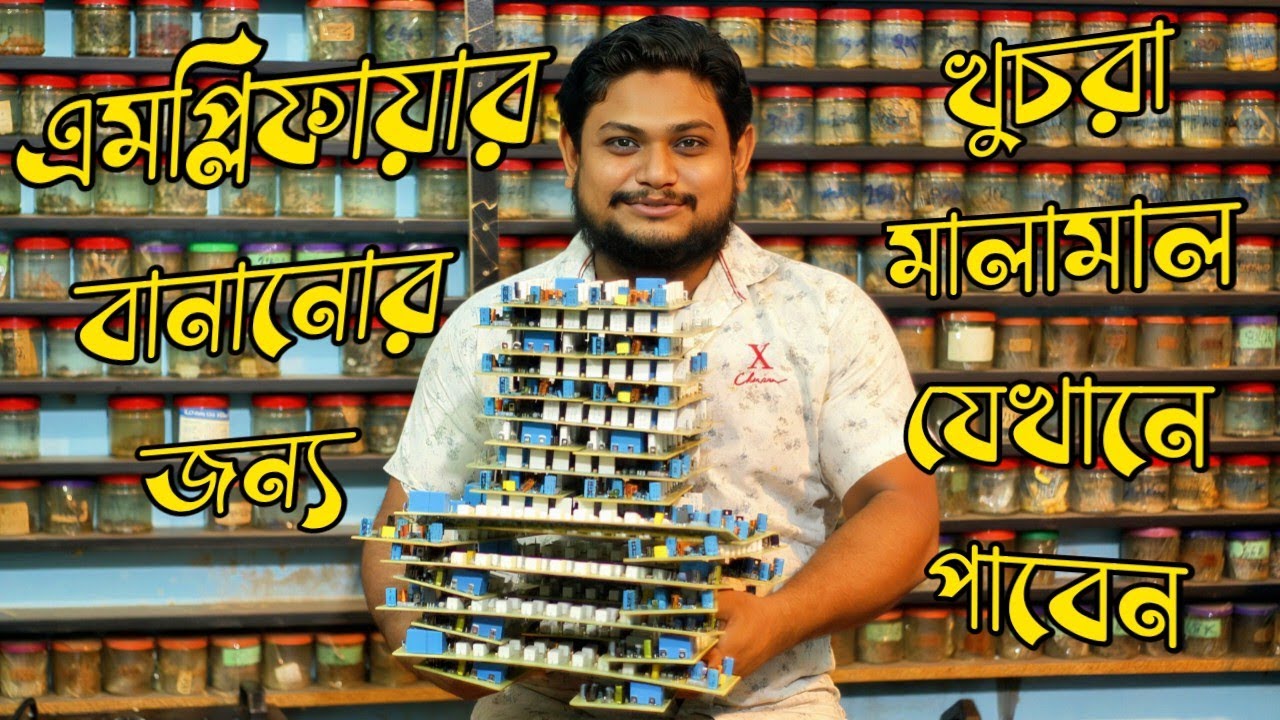 যে কারণে আমি খুচরা প্রোডাক্ট সেল করি না