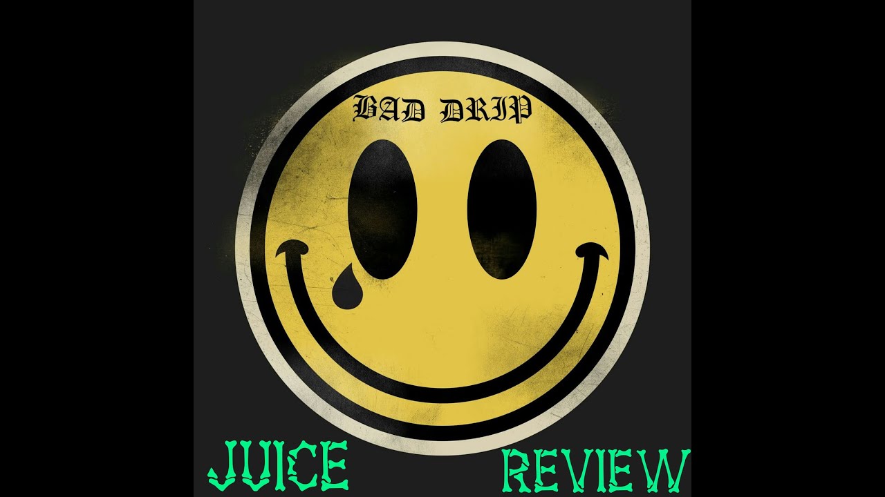 Ugly Butter and Cereal Trip by Bad Drips