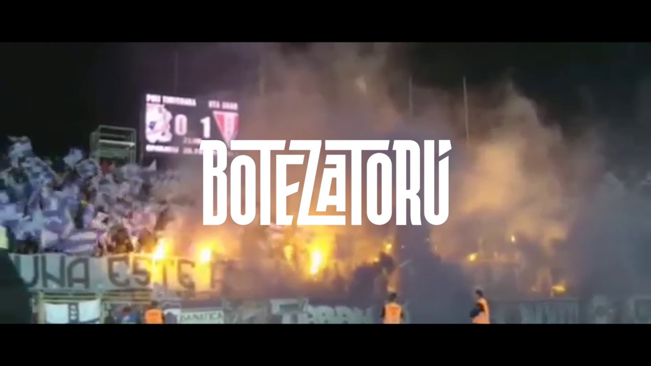 Botezătoru' - Meciul 2 (Video)
