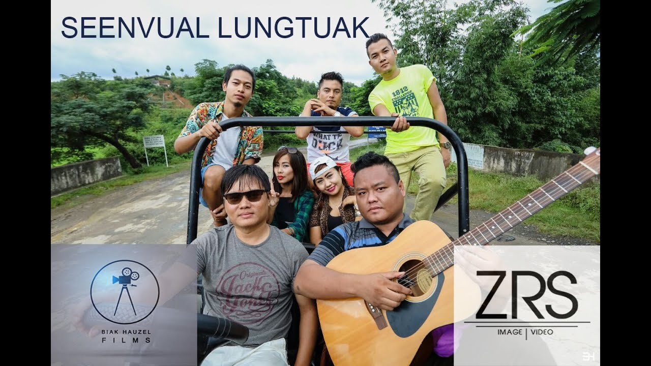 SEENVUAL LUNGTUAK