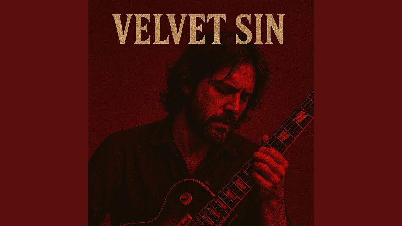 Velvet Sin